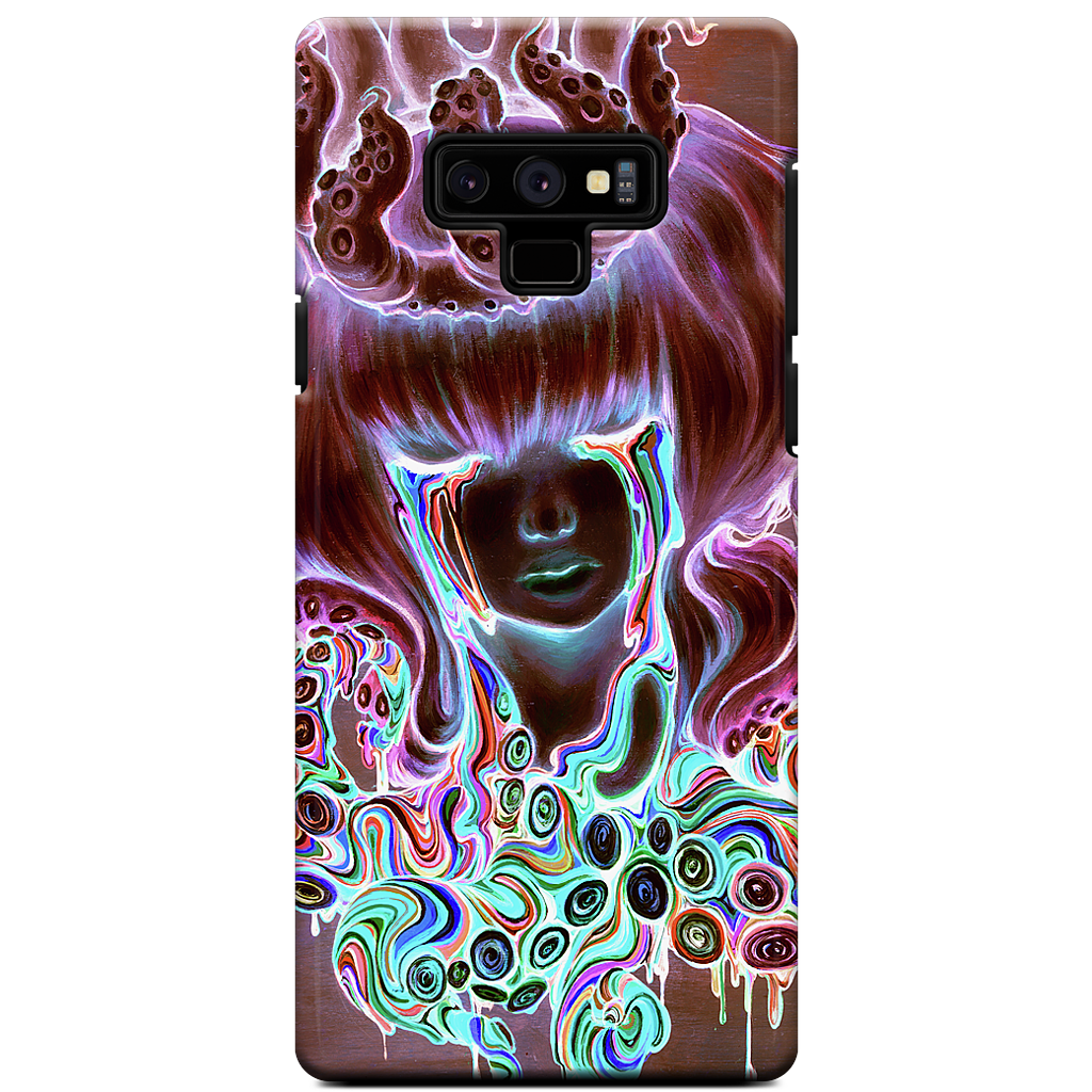 The Dream Melt Inverse Samsung Case