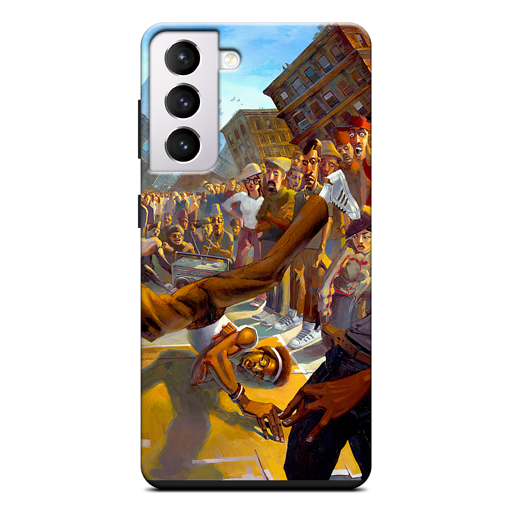 1981 Samsung Case
