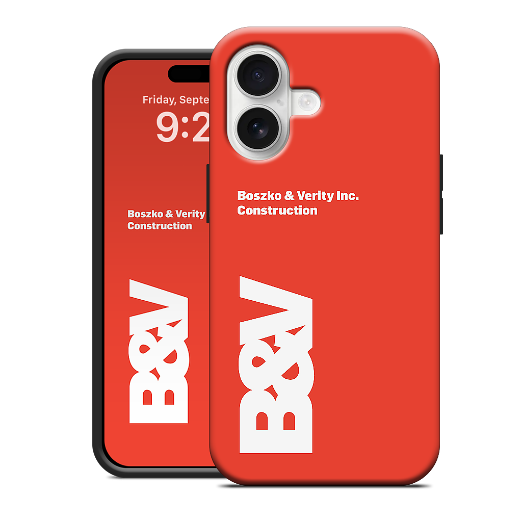Custom iPhone Case - 1cabb619