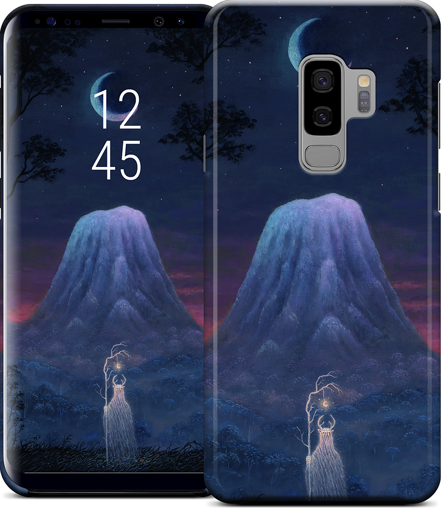 Witness to the Passing of All Things Samsung Case