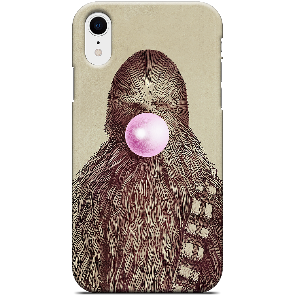 Big Chew iPhone Case