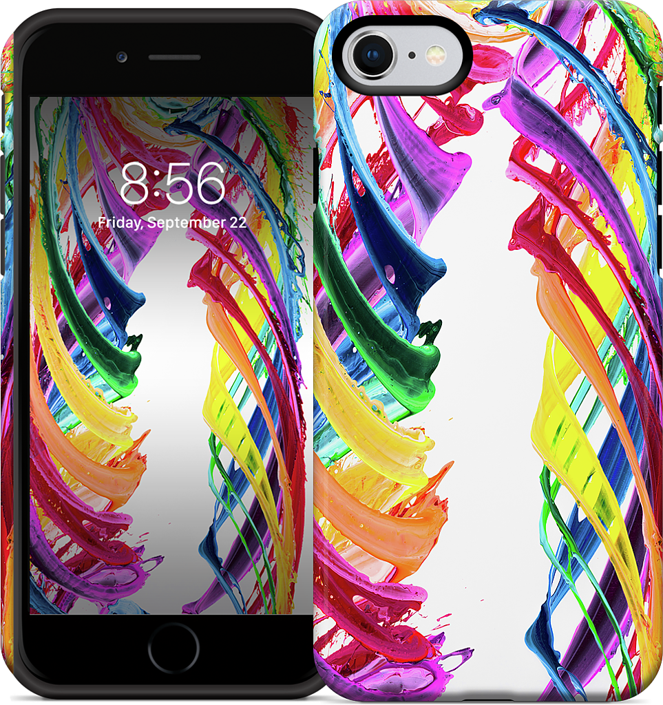 Obviare iPhone Case