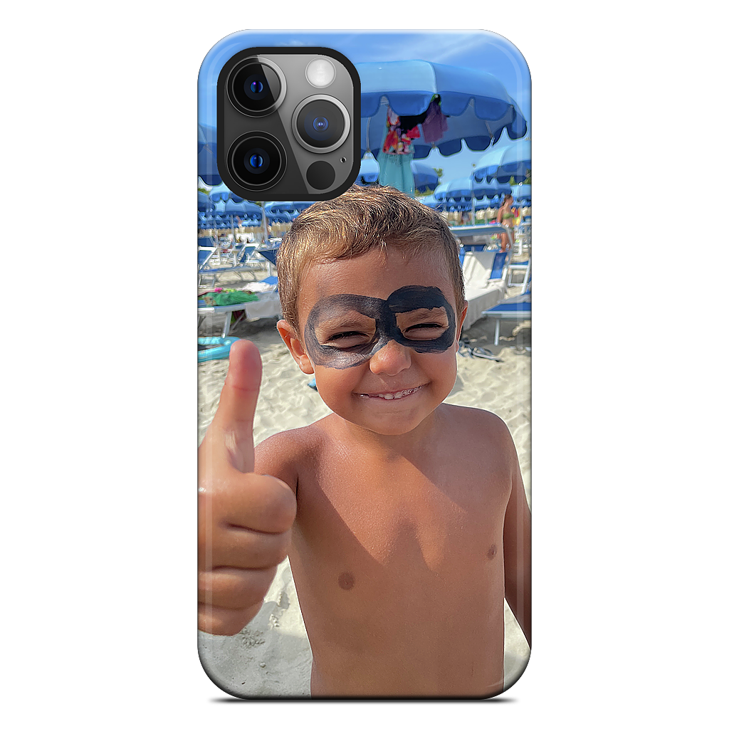Custom iPhone Case - 9cac5372