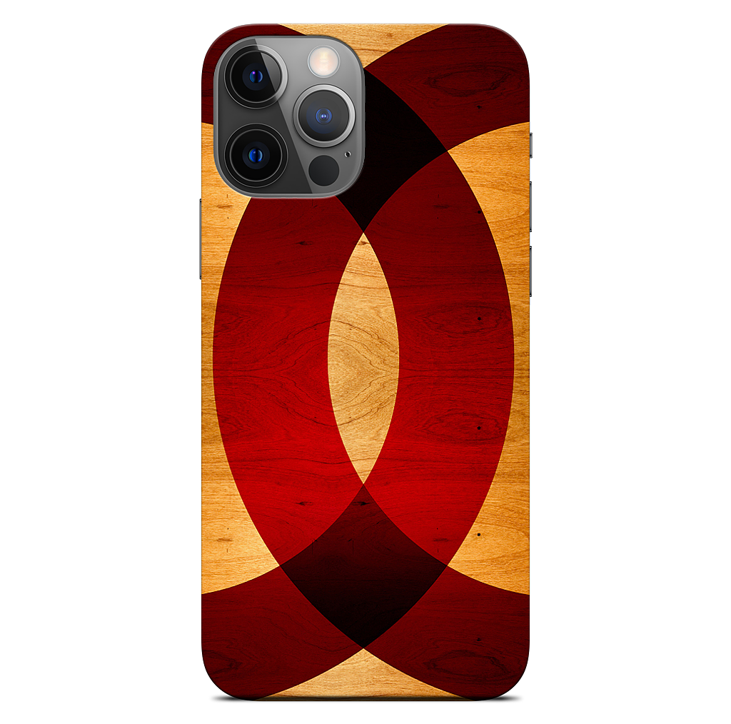 Contortionist iPhone Skin