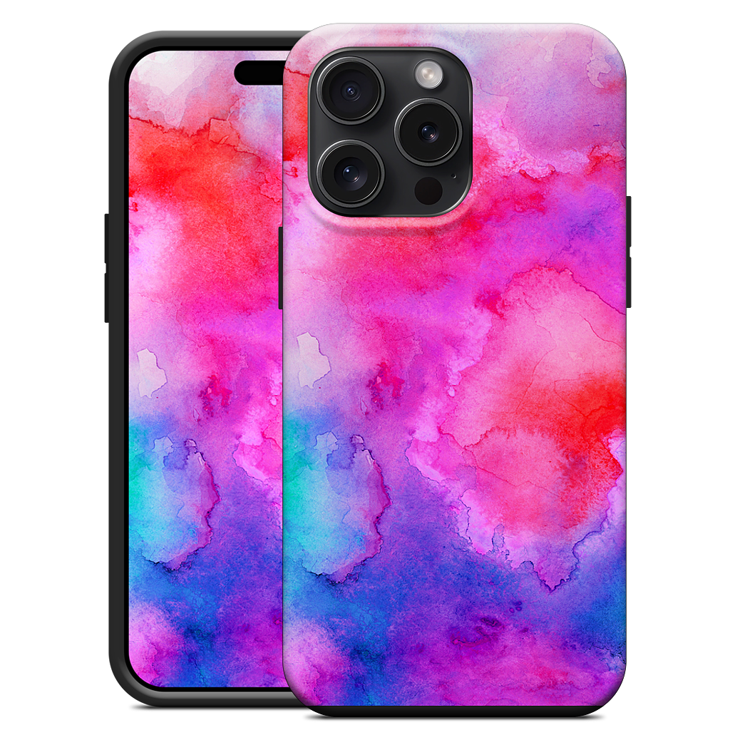 Acquiesce 2 iPhone Case