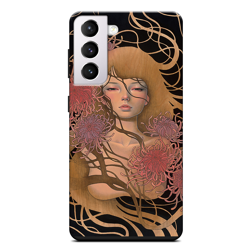 Things Unsaid Samsung Case