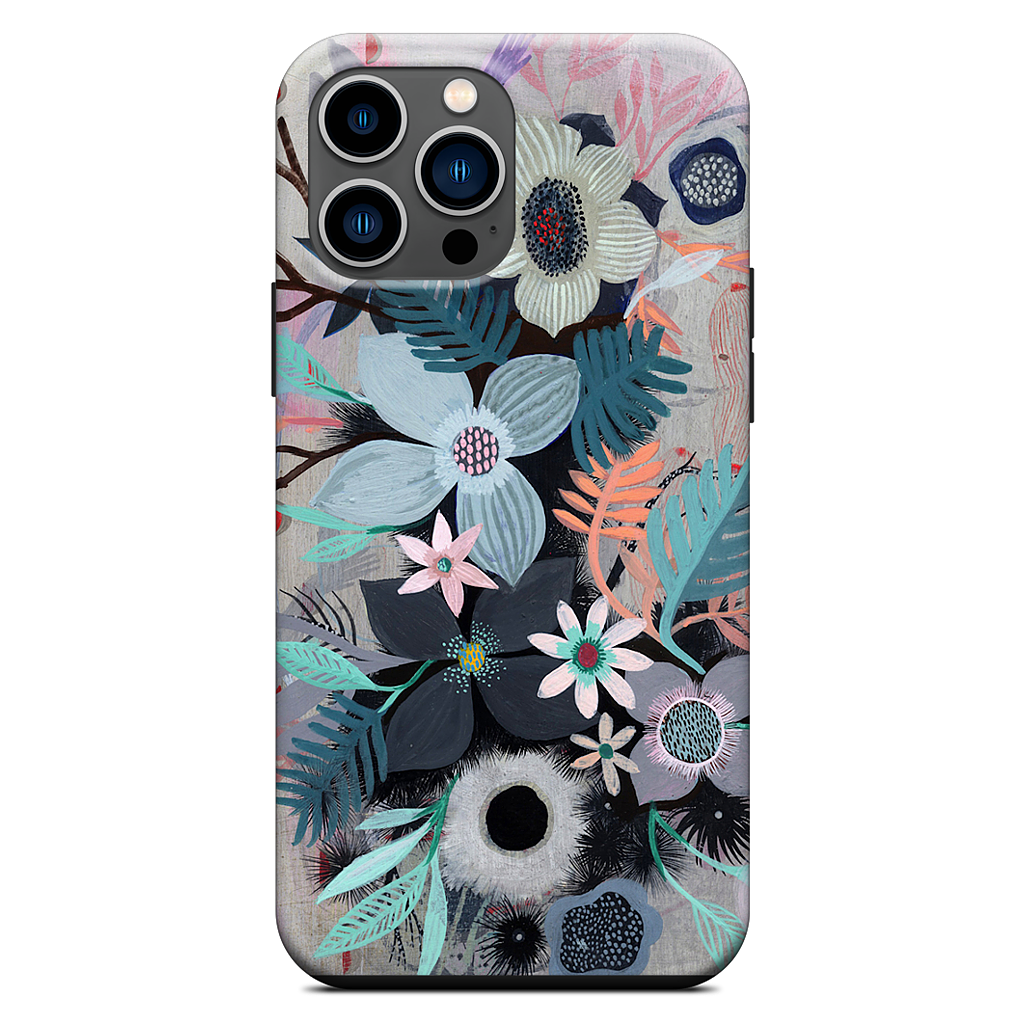 Wedding Mints iPhone Case