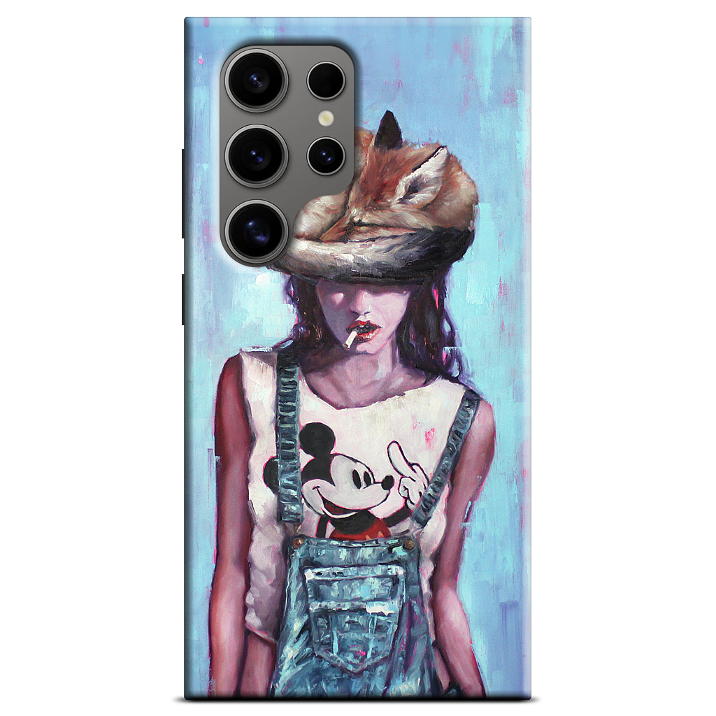 Hurts Good Samsung Case