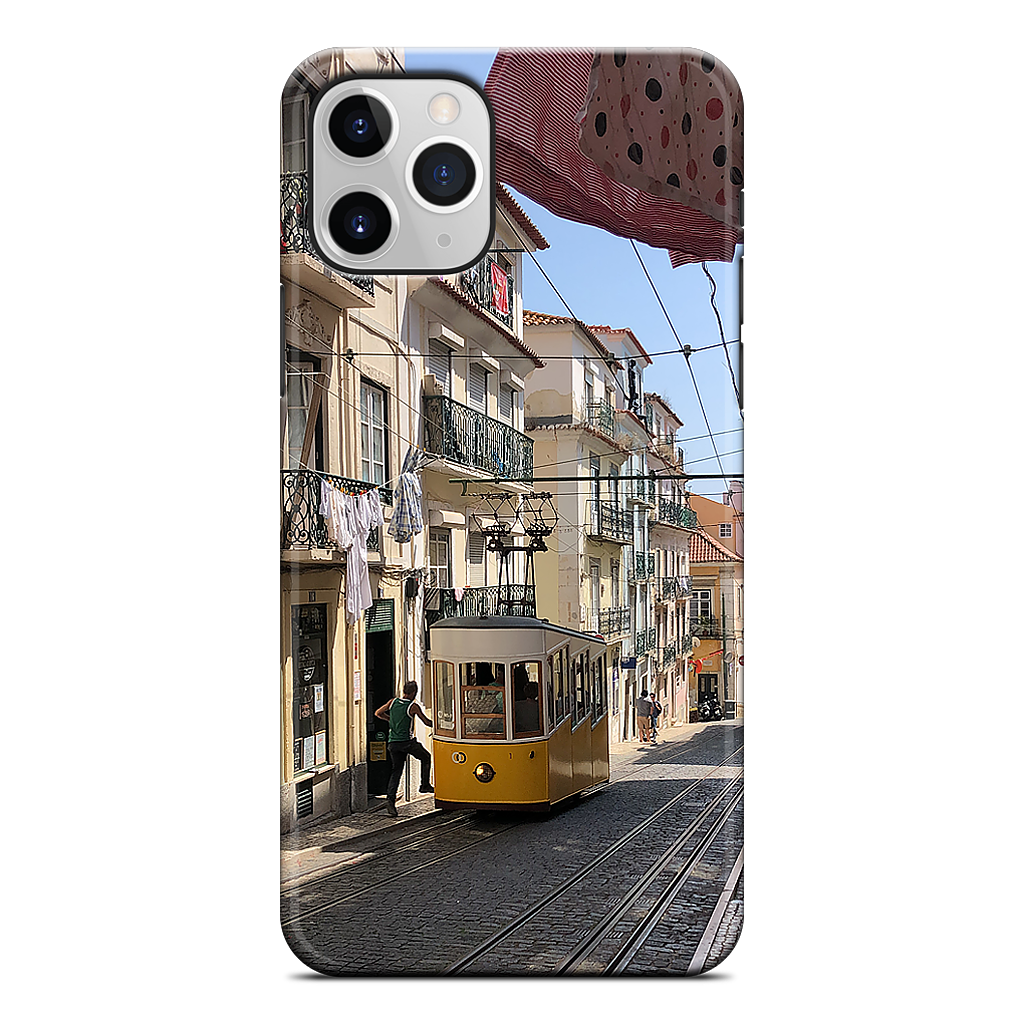 Custom iPhone Case - d2fdab98