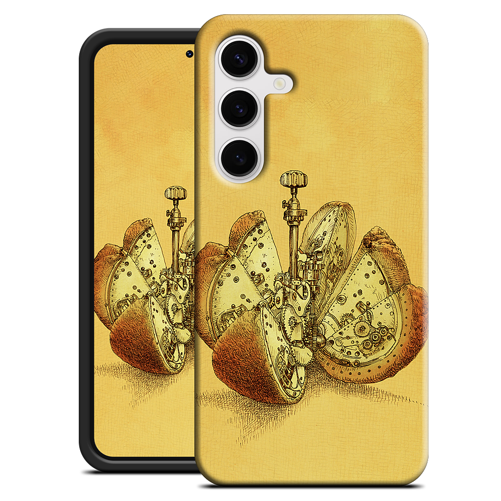 A Clockwork Orange Samsung Case