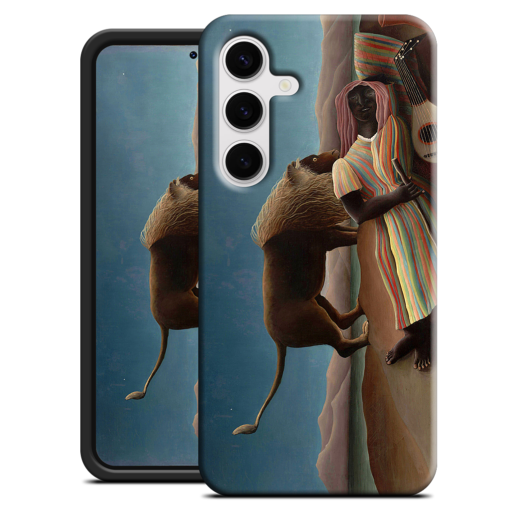 Sleeping Gypsy Samsung Case