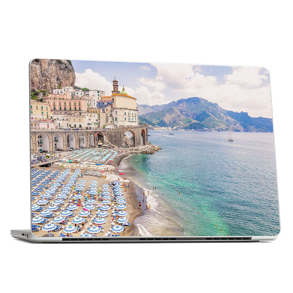 Custom MacBook Skin - 8aeacc15