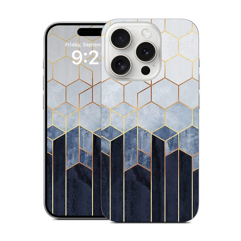 Custom iPhone Skin - 4fec4b97