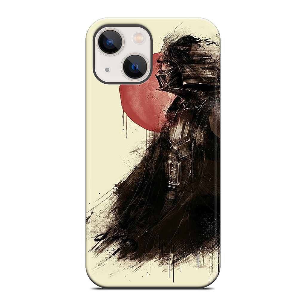 Custom iPhone Case - 0a742017