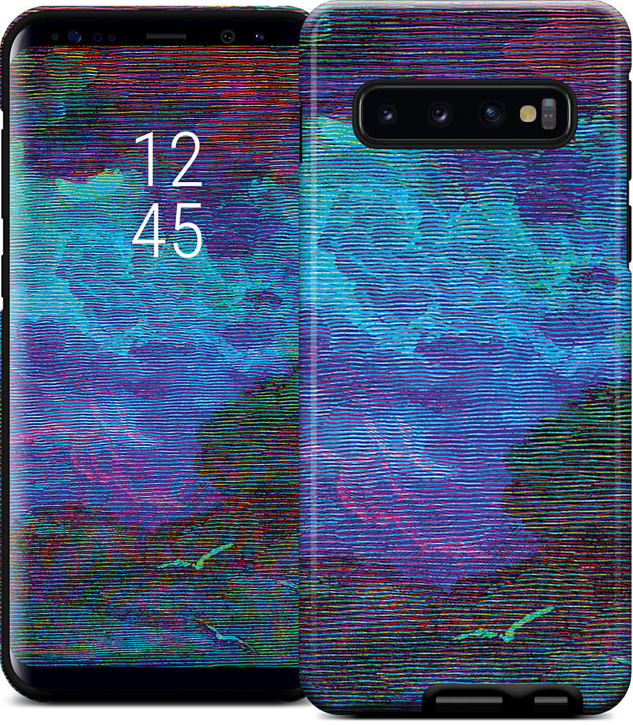 Atmospheric 9 Samsung Case