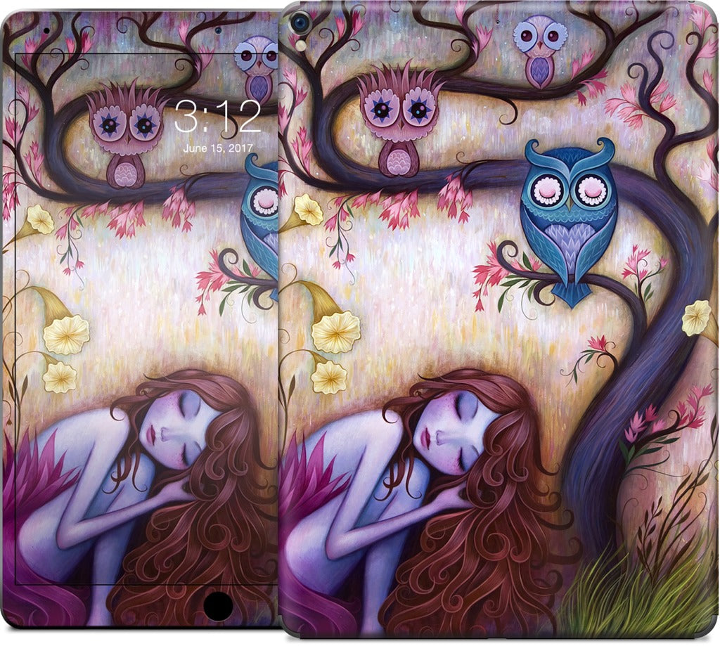 Wishing Tree iPad Skin