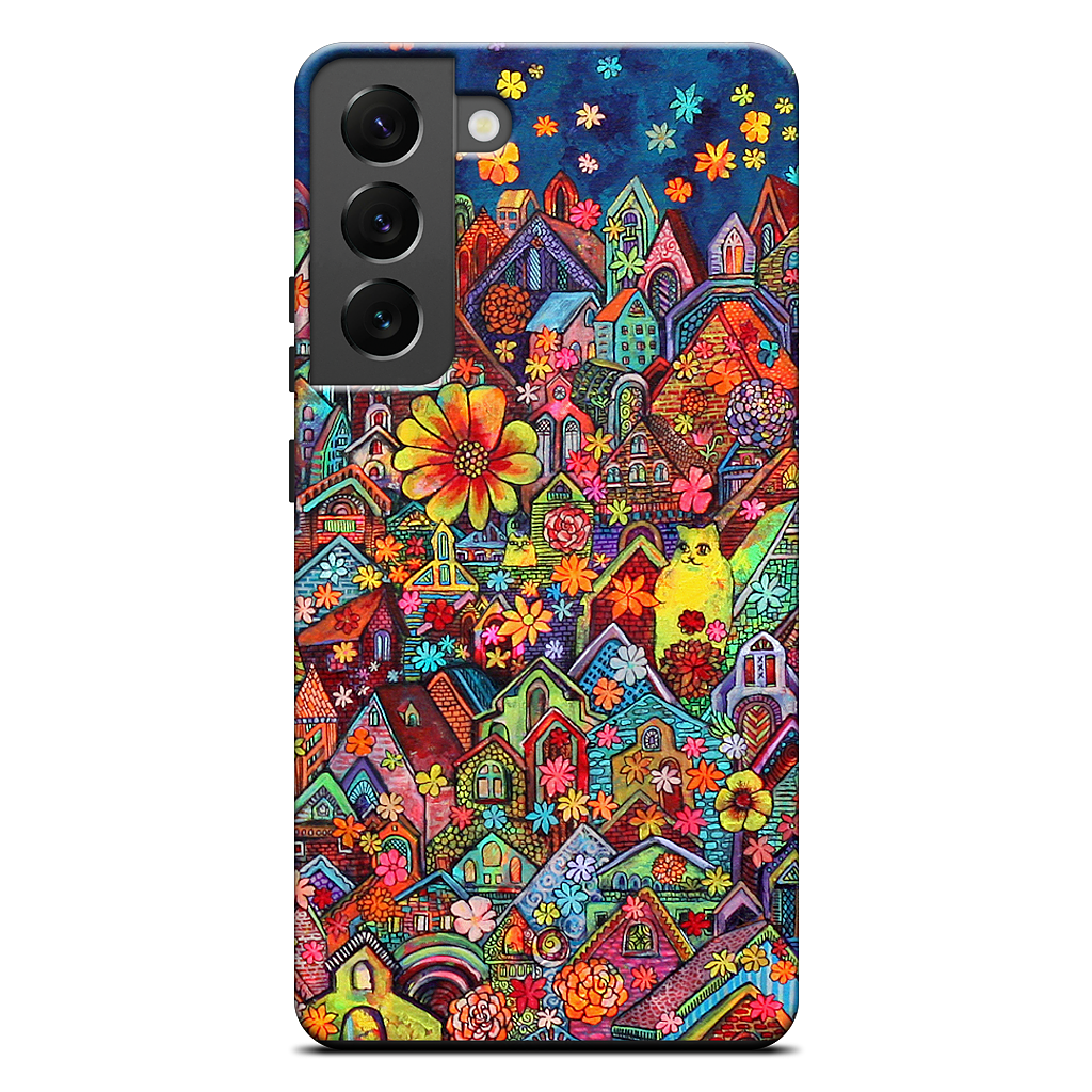 Once Upon a Time Samsung Case