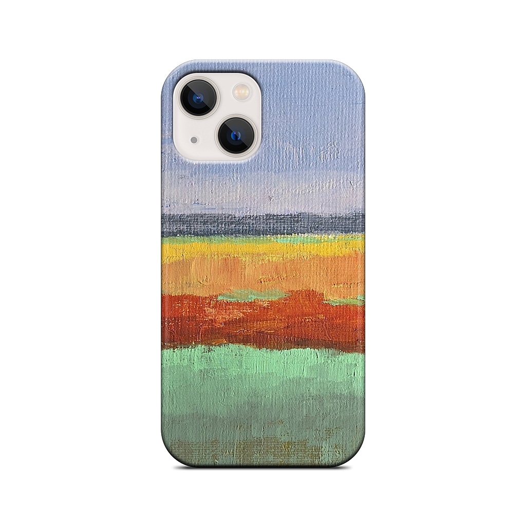 Harmony iPhone Case