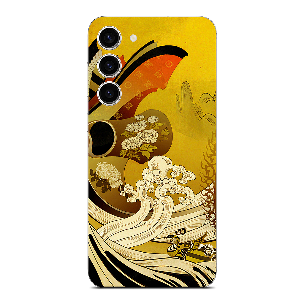 Kobe Samsung Skin