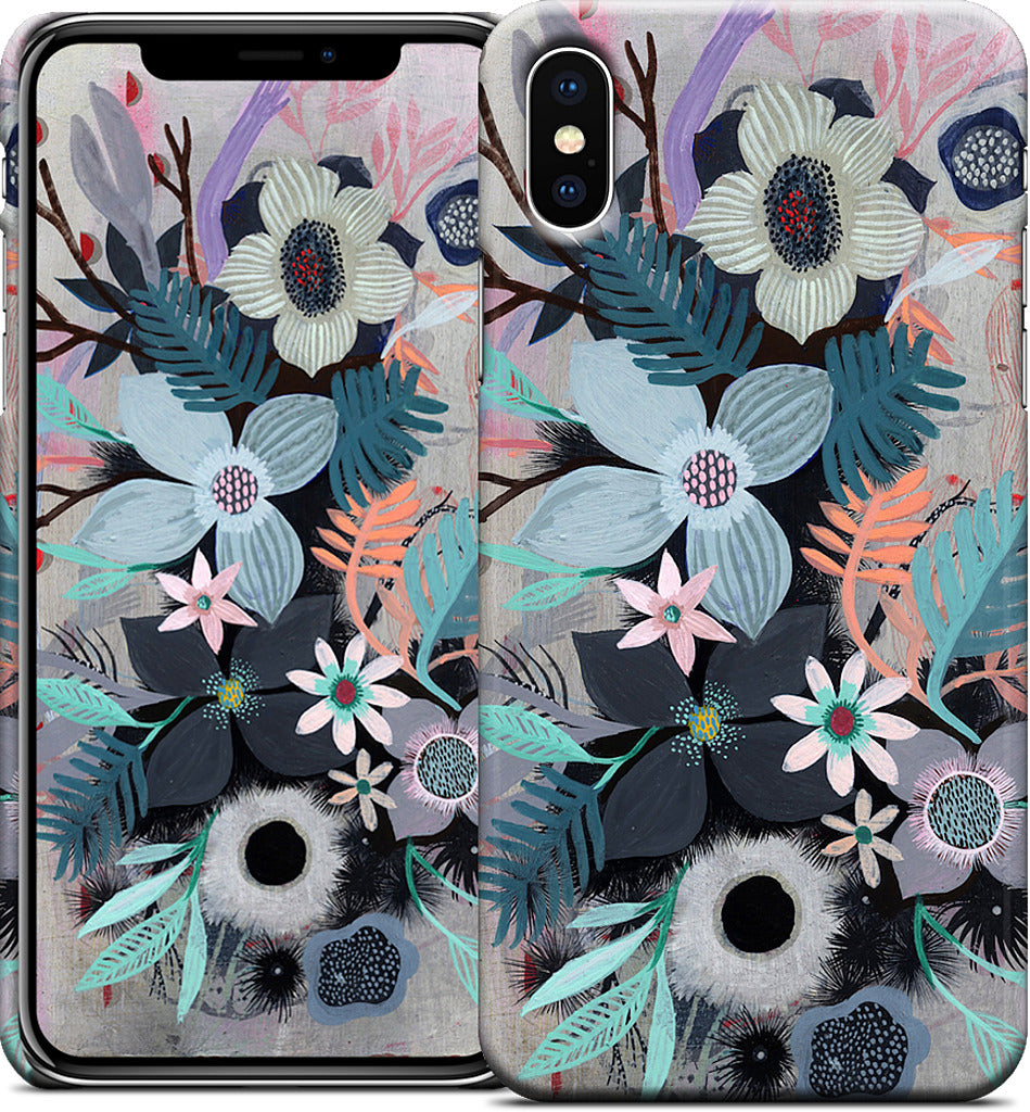 Wedding Mints iPhone Case