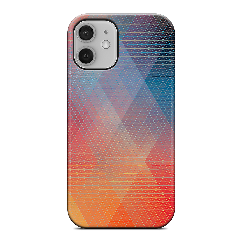 Digitalis iPhone Case