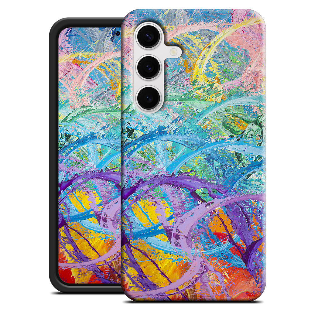 Argosy of Adventure Samsung Case