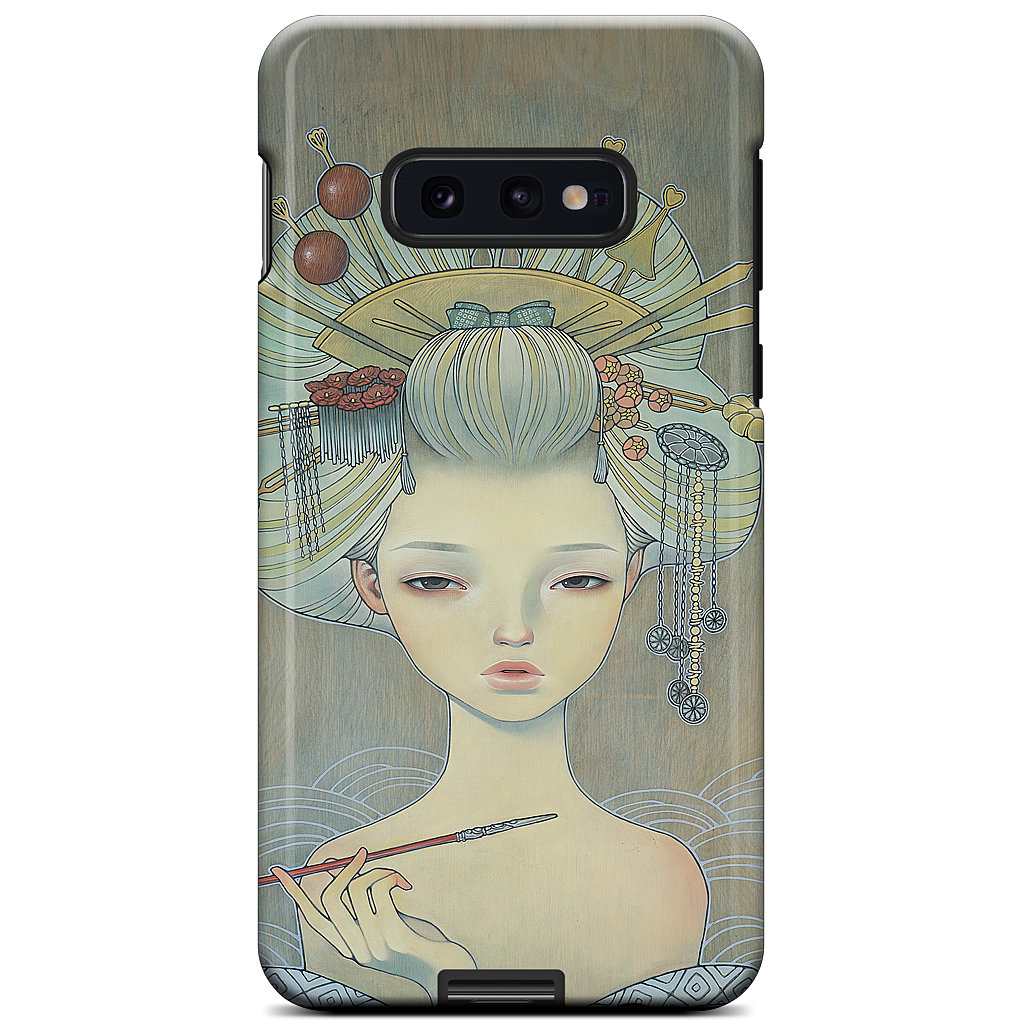 Oiran Samsung Case