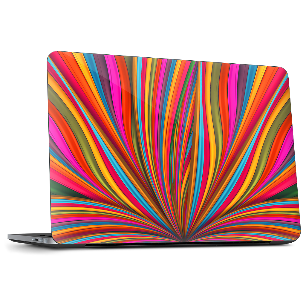 Believer Dell Laptop Skin