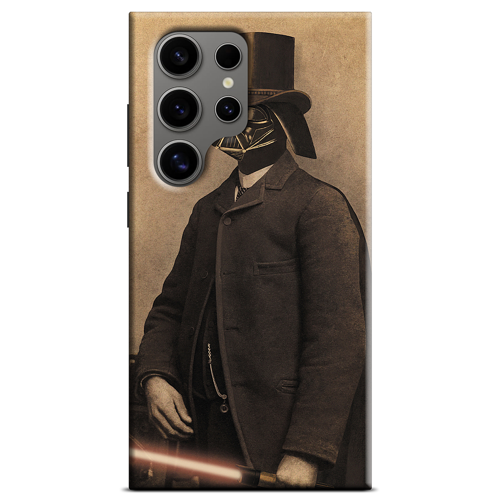 Lord Vadersworth Samsung Case