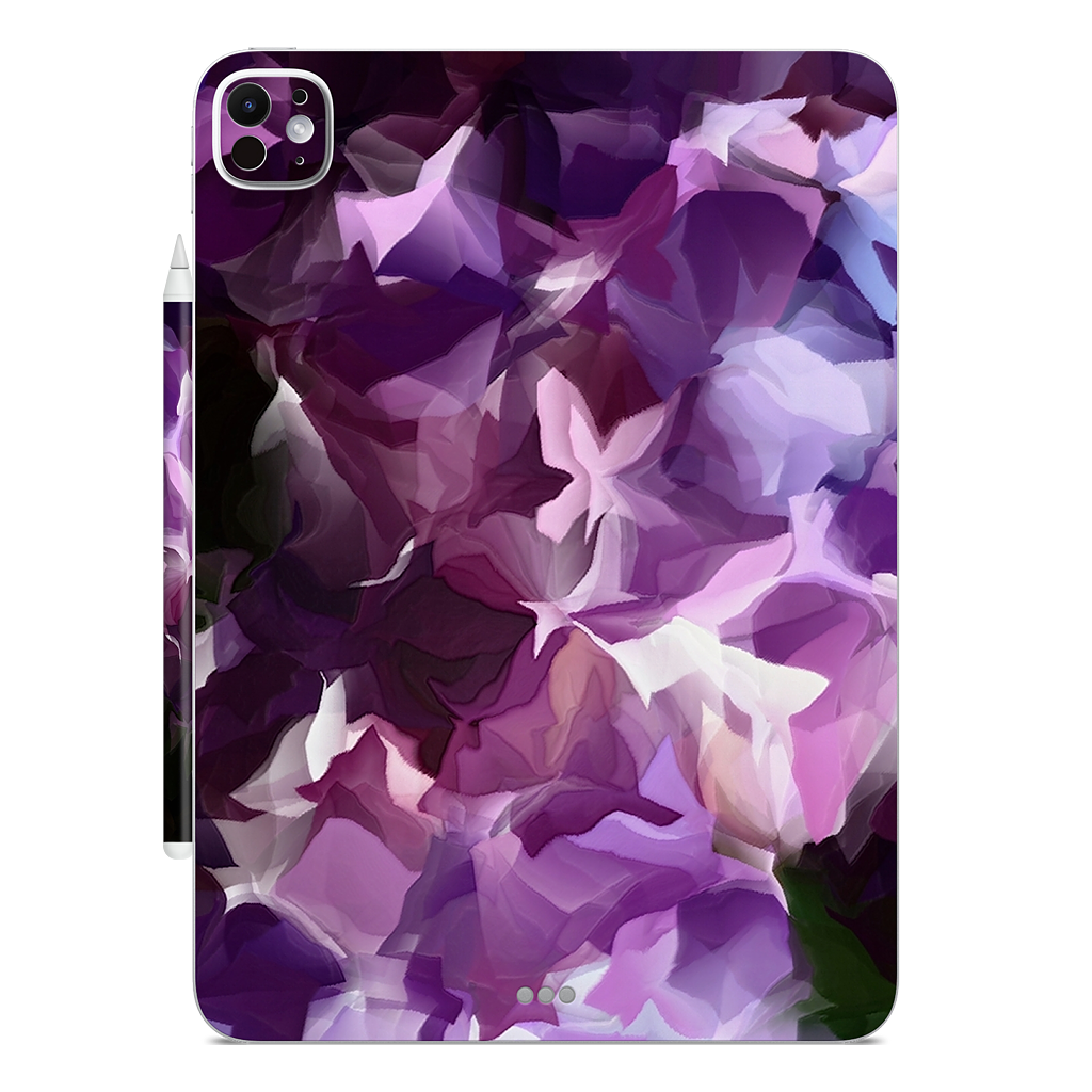 24 Hours iPad Skin