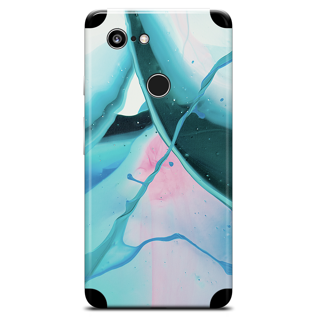 Auspex Google Phone