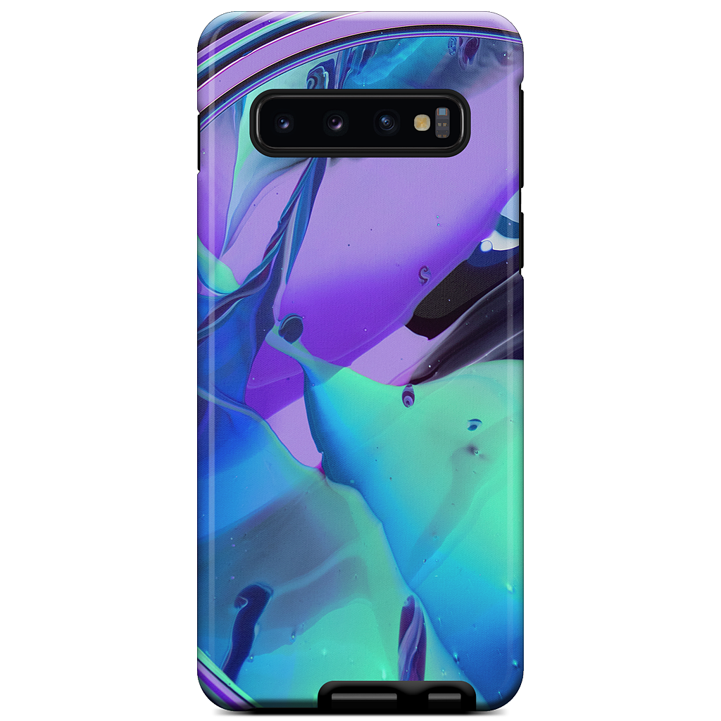 Iopterous Anima Samsung Case