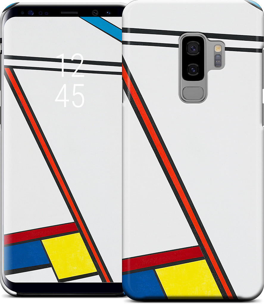 Sunrise Over Inverness Samsung Case