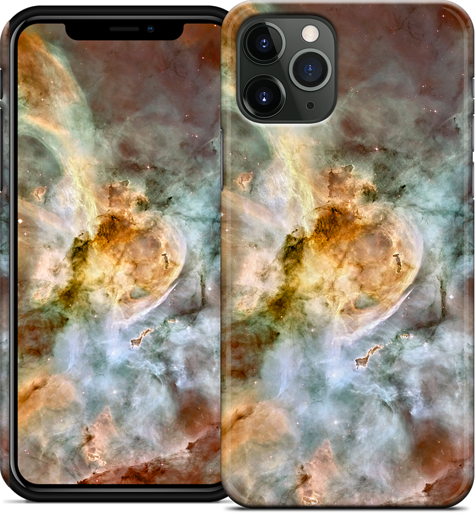 Carina Nebula iPhone Case
