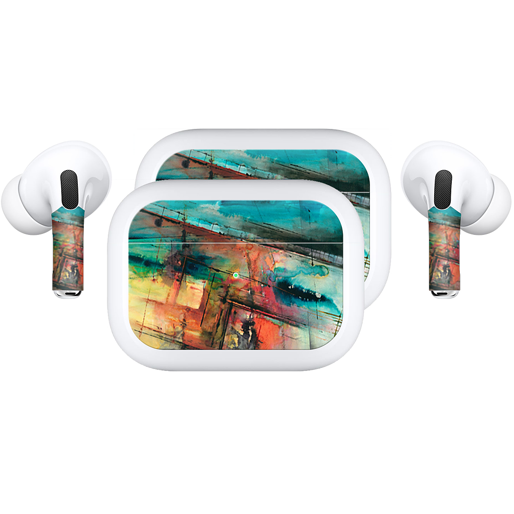 Facade AirPods