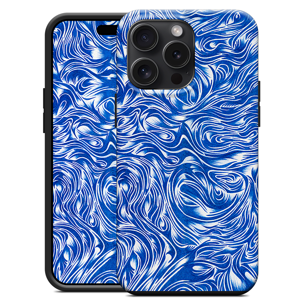 5 AM iPhone Case