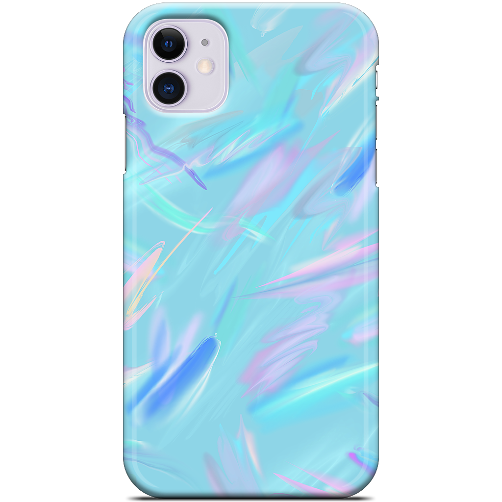 Cloud Cover iPhone Case