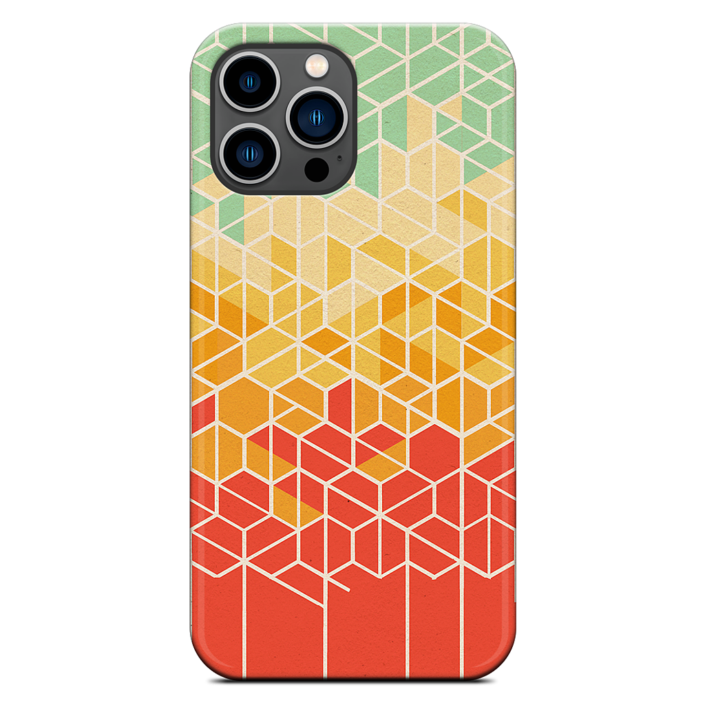 Pocketfuls of Sunshine iPhone Case