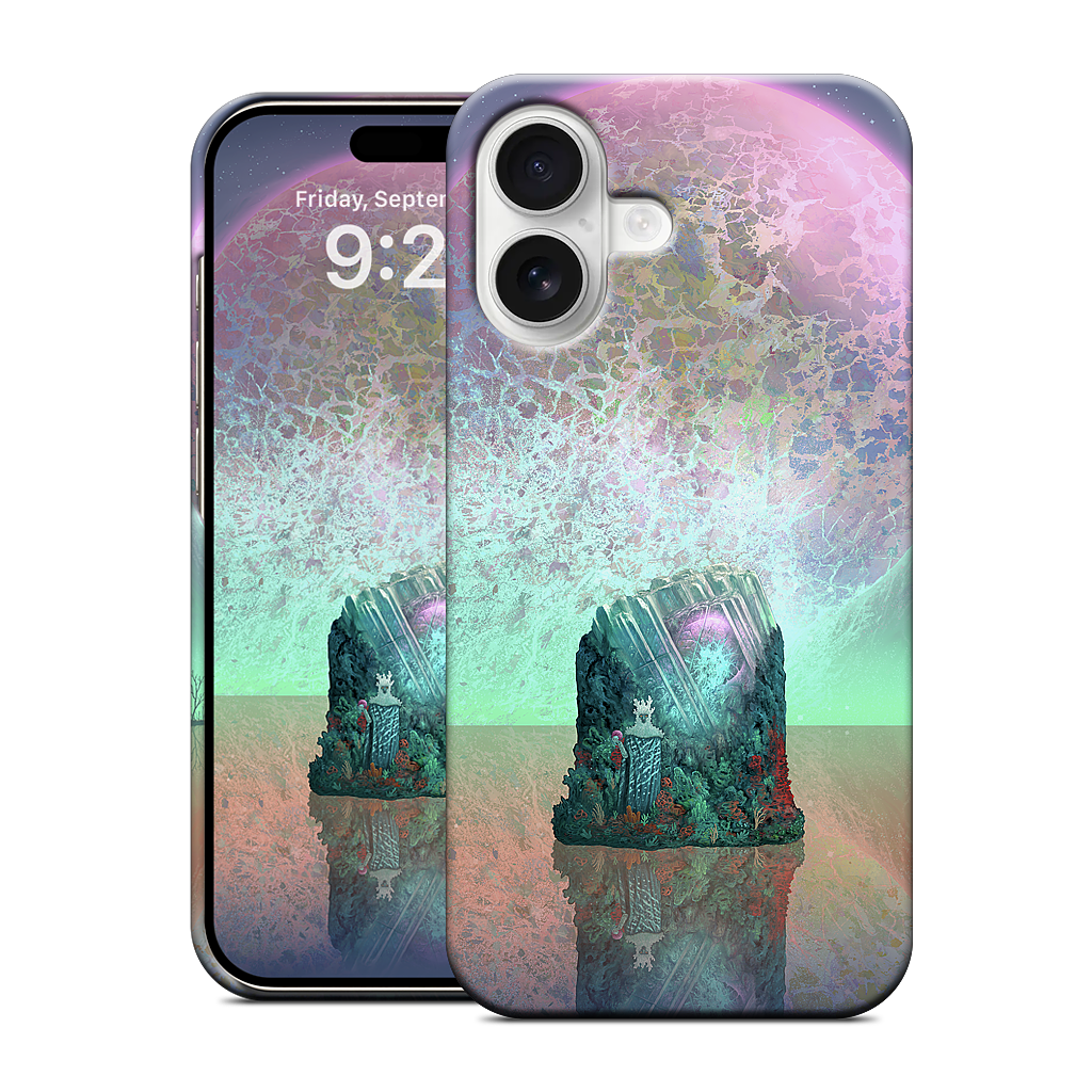 Bearers of the Broken iPhone Case