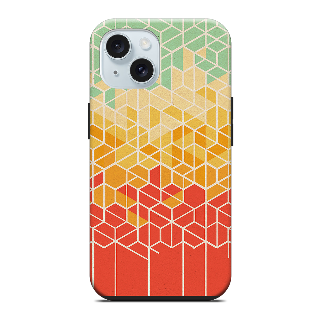 Pocketfuls of Sunshine iPhone Case