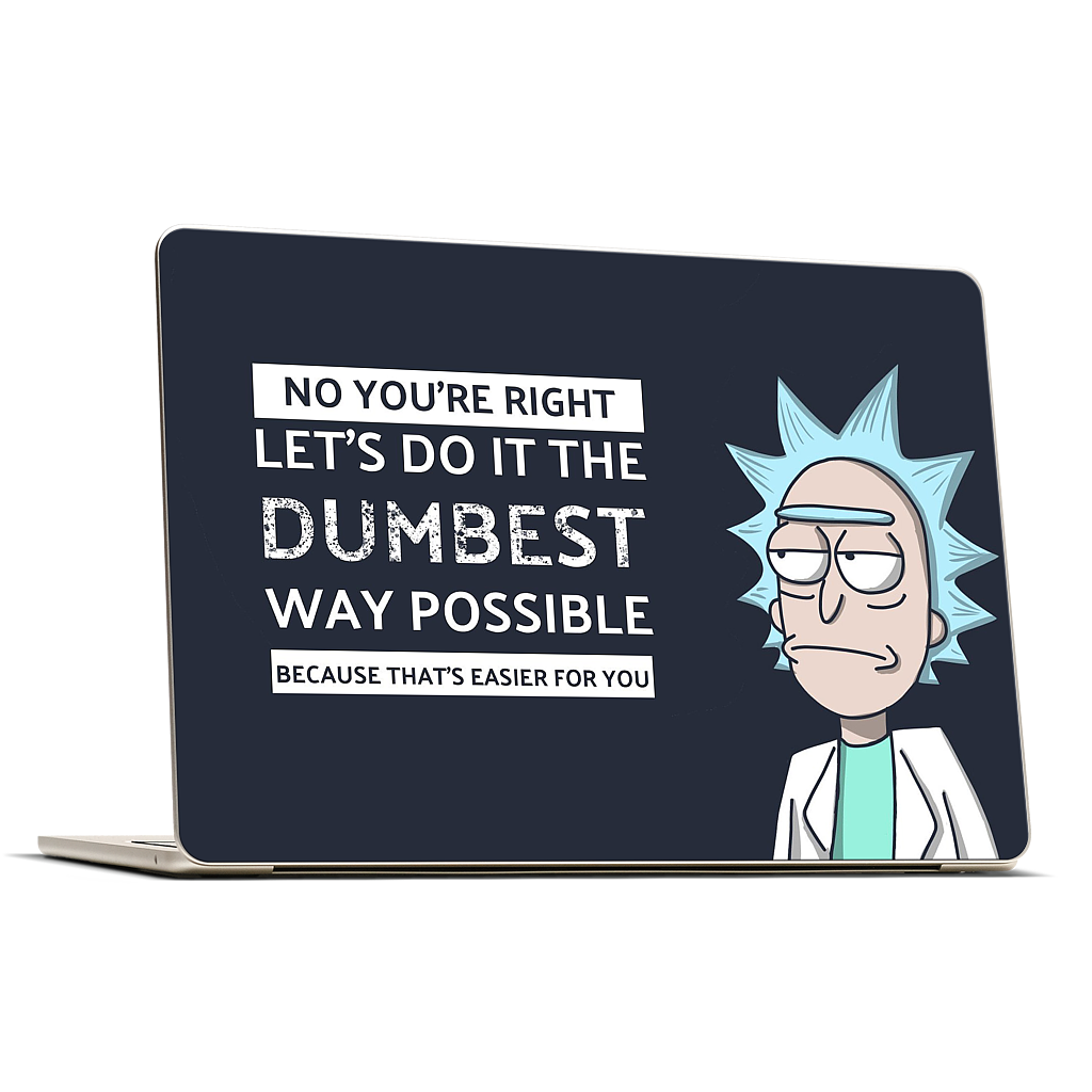 Custom MacBook Skin - 84737037