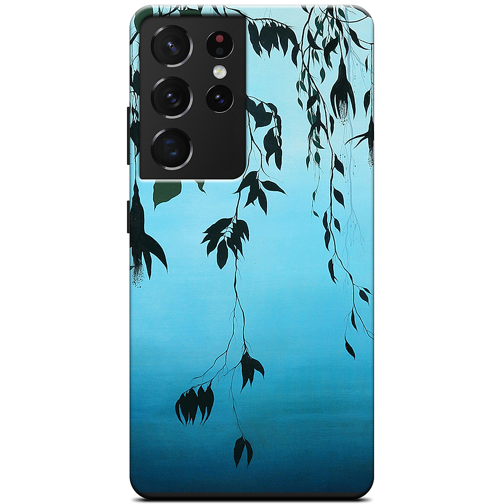 Retreat Samsung Case