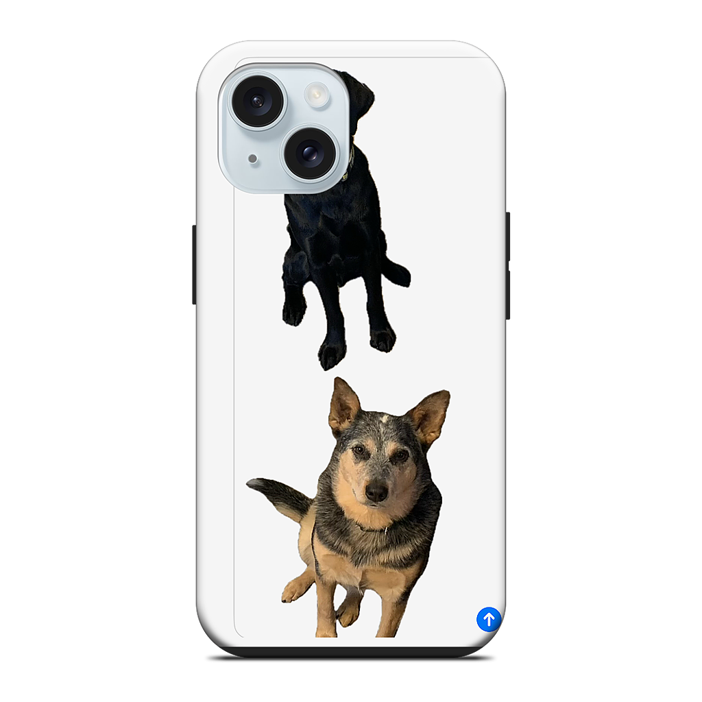 Custom iPhone Case - a9ad350d