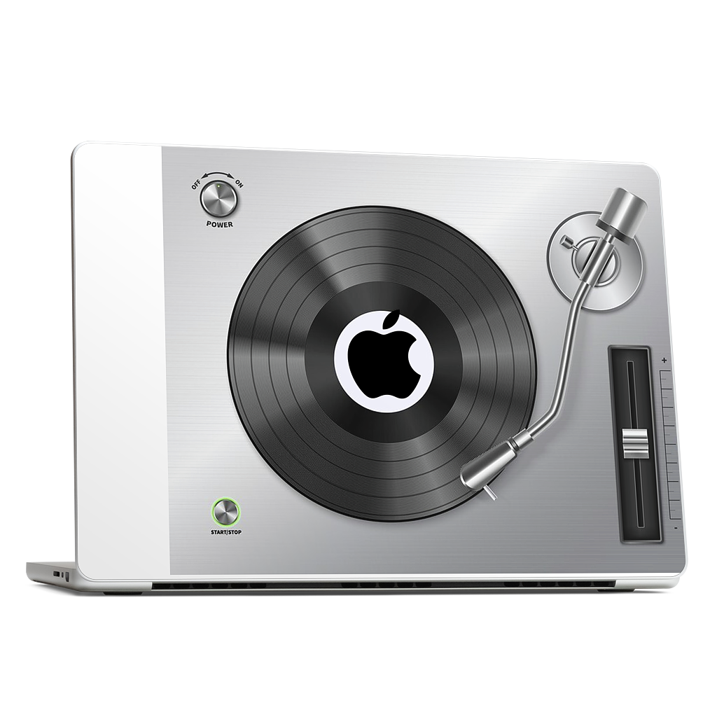 Custom MacBook Skin - cac4298b