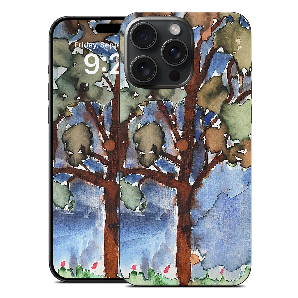 Custom iPhone Skin - 6259e208