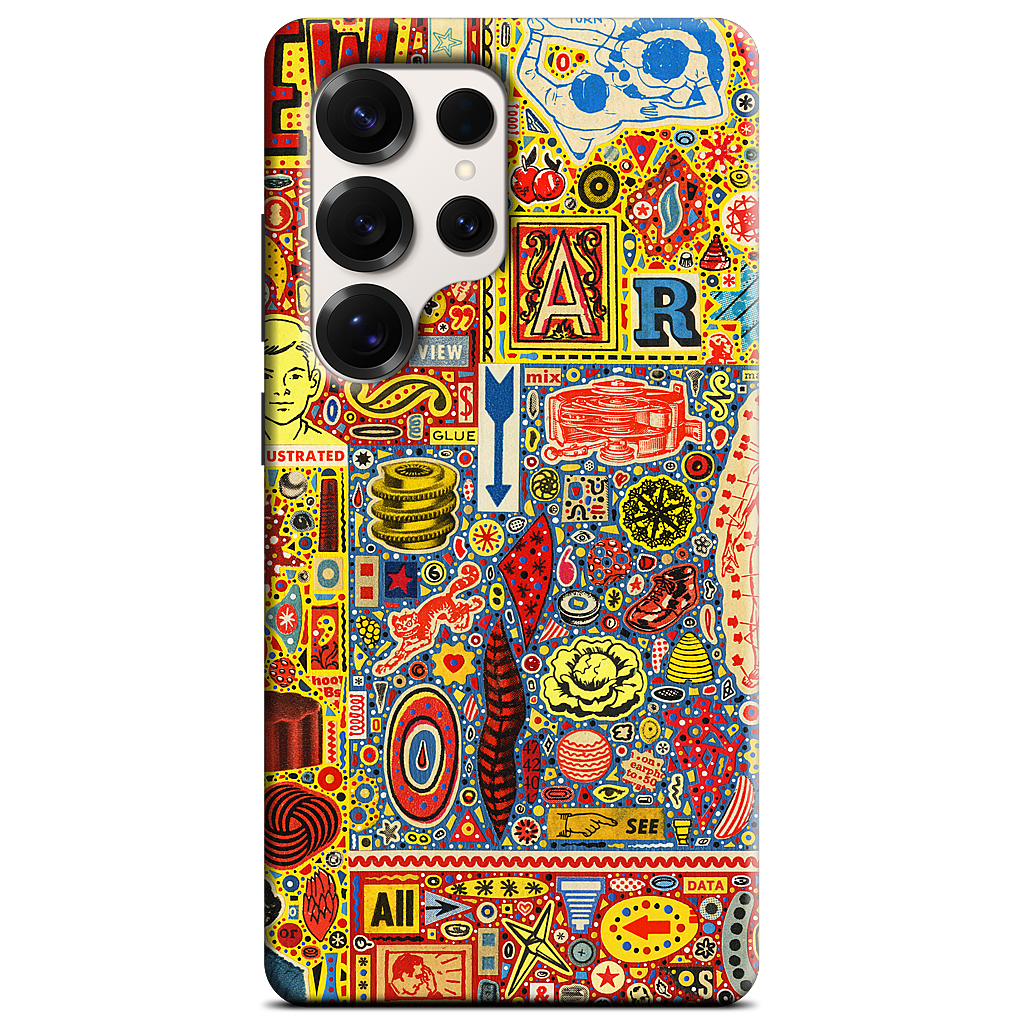 Primary Samsung Case
