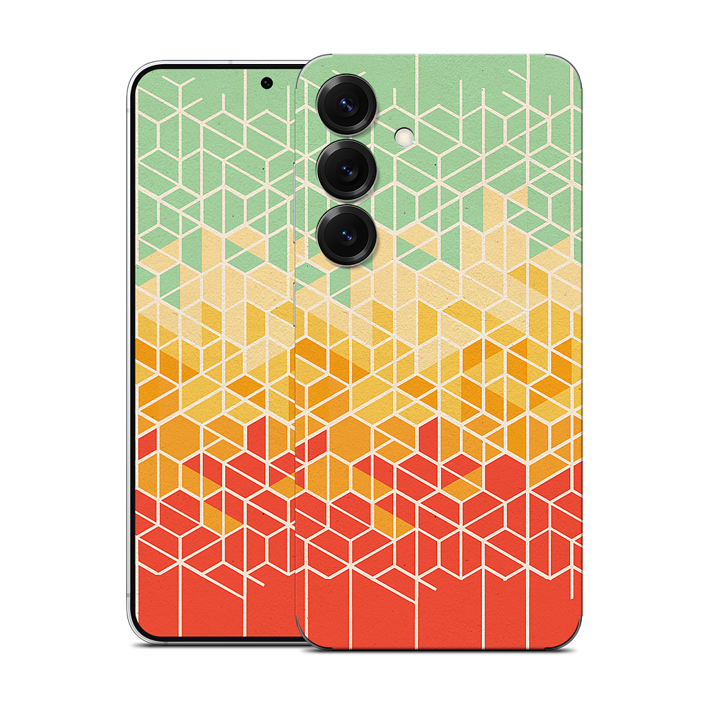 Pocketfuls of Sunshine Samsung Skin