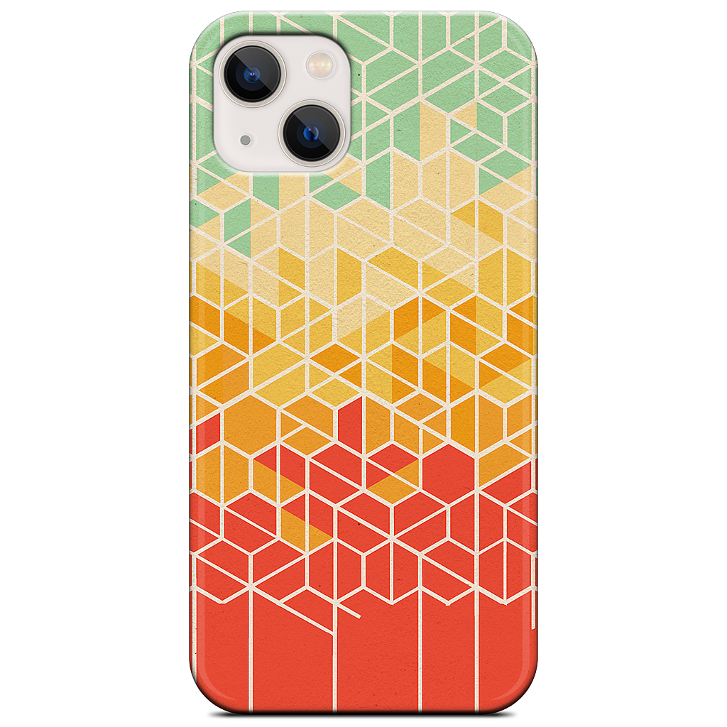 Pocketfuls of Sunshine iPhone Case