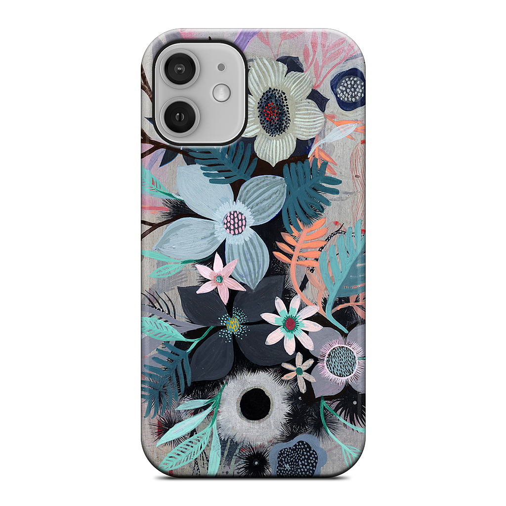Wedding Mints iPhone Case