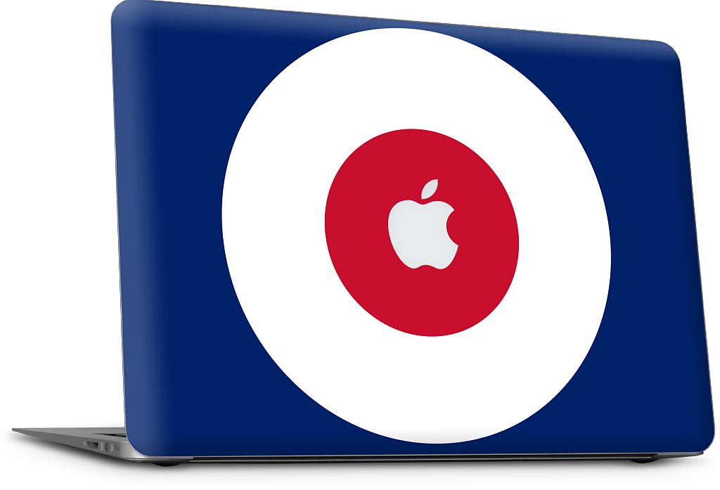 MOD MacBook Skin